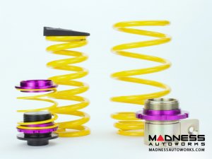 Jaguar F Pace - KW H.A.S.